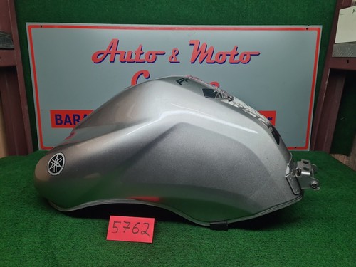 Yamaha fz6 fazer rj07 tank - yamaha,