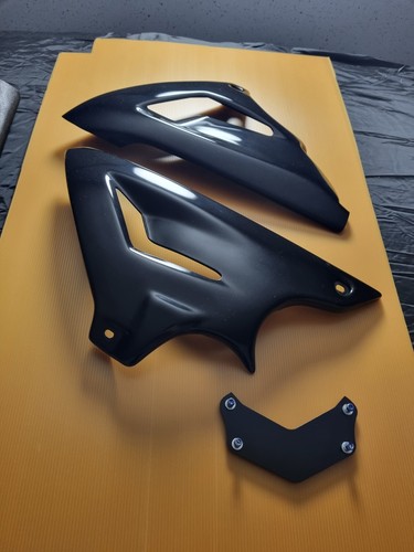 Yamaha fz6 bugspoiler - fz6,