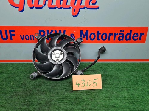 Yamaha fz6 fazer rj07 lüfter - fazer,