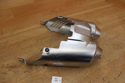 Yamaha fazer rj07 - fazer, 04-06