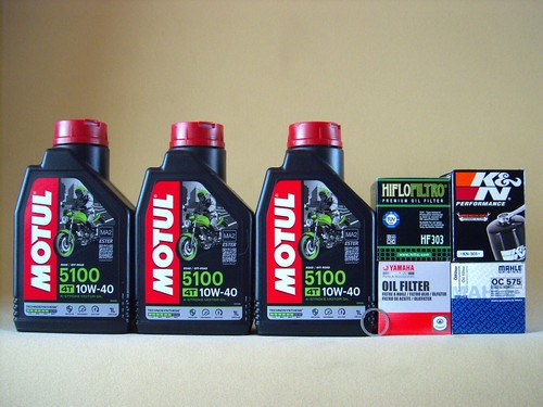 Motul 5100 10w40 - motul,
