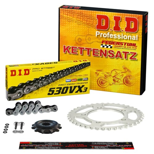 Kettensatz yamaha fz6 fazer - kettensatz, /fazer