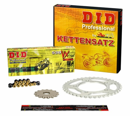 Kettensatz yamaha fz6 fazer - kettensatz,