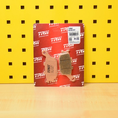 Bremsbeläge hinten yamaha - hinten,