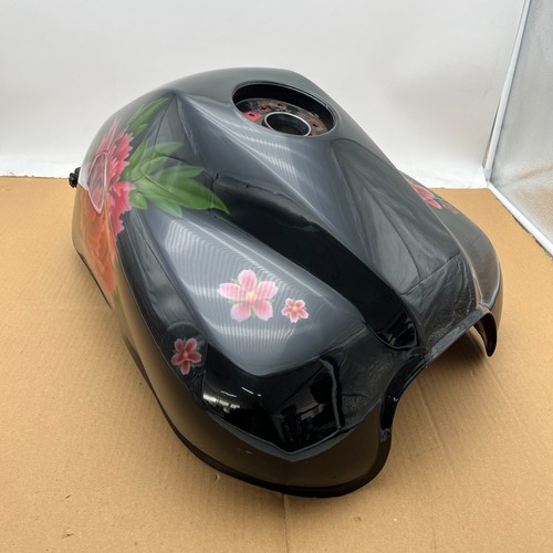 Yamaha fz6 kraftstofftank - fz6,