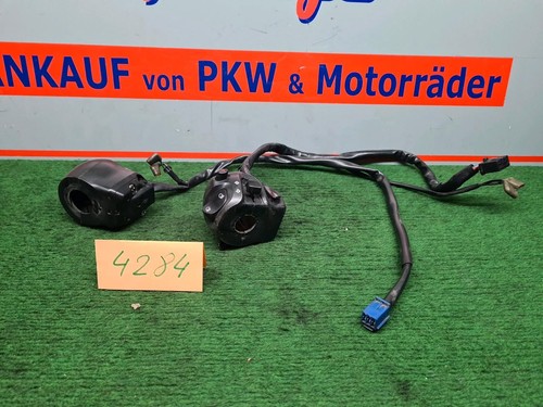 Yamaha fz6 fazer rj07 - fazer,
