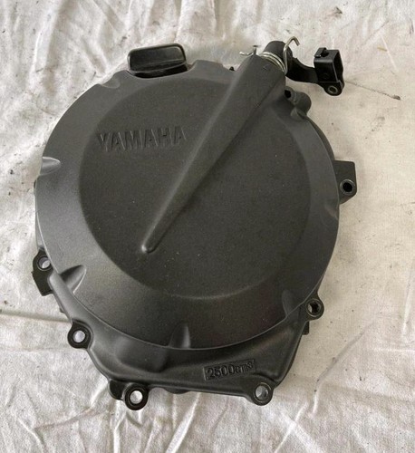 Yamaha fz6 rj07 - yamaha,