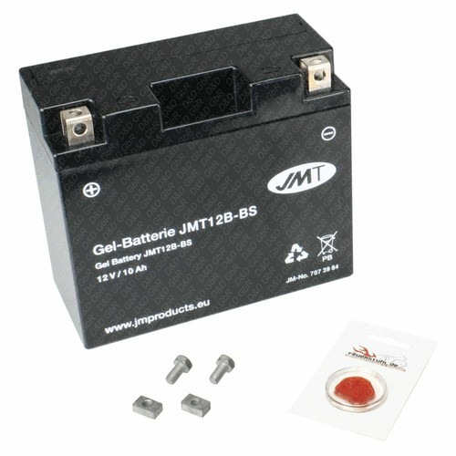 Gelbatterie yamaha fz6 s2 - gelbatterie,