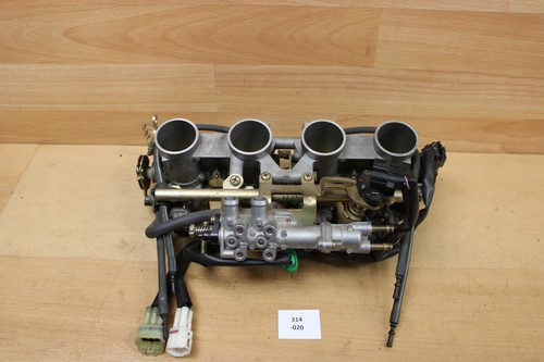 Yamaha fazer rj07 04 06 - rj07, 04-06