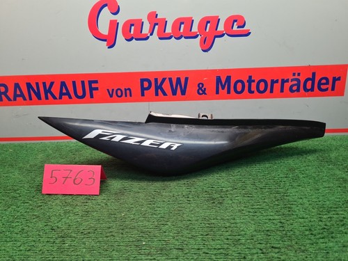 Yamaha fz6 fazer rj07 - fz6,