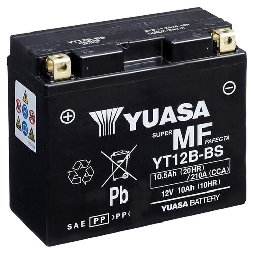Batterie für yamaha - für,