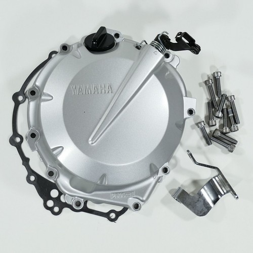 Yamaha fz6 - rj07, fazer