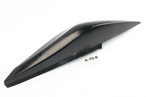Yamaha fz6 abs - fazer, rj07