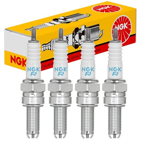 Kerze ngk cr9ek 4548 std - ngk,
